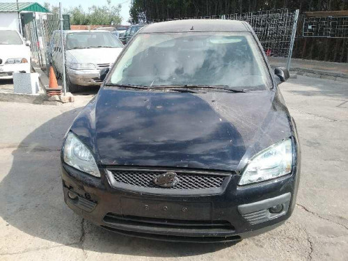 FORD FOCUS BERLINA (CAP) — автомобиль-донор на запчасти 