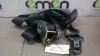  CINTURON SEGURIDAD DELANTERO DERECHO OPEL MOVANO 
