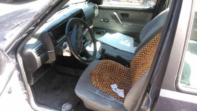 VOLKSWAGEN JETTA I (161/163)