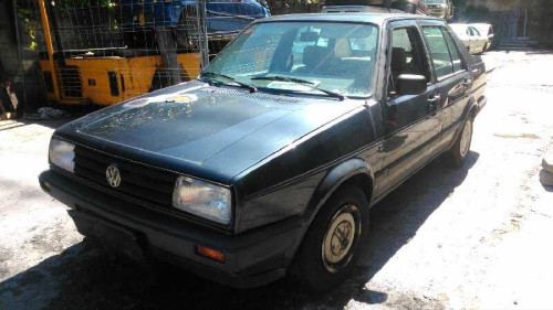  VOLKSWAGEN JETTA I (161/163) 