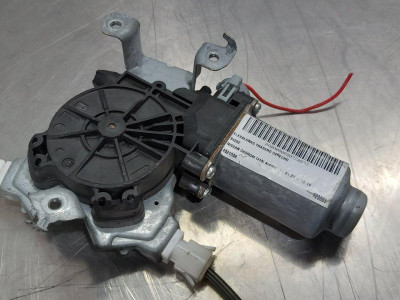 ELEVALUNAS TRASERO DERECHO, NISSAN, QASHQAI (J10)