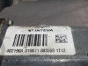  ELEVALUNAS TRASERO DERECHO NISSAN QASHQAI (J10) 