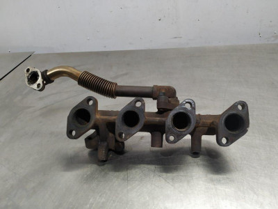 COLECTOR ESCAPE, KIA, SPORTAGE (SL)