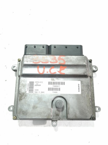  CENTRALITA MOTOR UCE VOLVO V50 FAMILIAR 