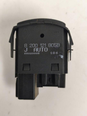 INTERRUPTOR, RENAULT, SCENIC II (JM)