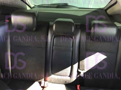 FORD FOCUS BERLINA (CAP)