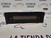  PANTALLA MULTIFUNCION 