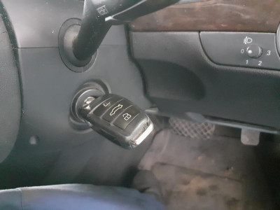 CONMUTADOR DE ARRANQUE, AUDI, A4 AVANT (8E)