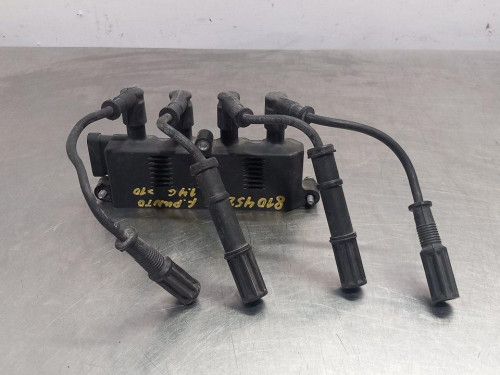  BOBINA ENCENDIDO FIAT III PUNTO (199) 