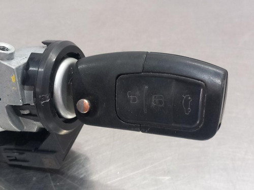  ANTIRROBO / LLAVE CONTACTO FORD FOCUS BERLINA (CB4) 