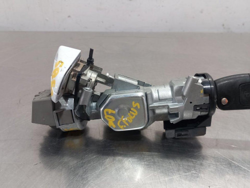  ANTIRROBO / LLAVE CONTACTO FORD FOCUS BERLINA (CB4) 