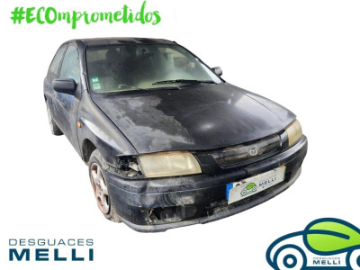 MAZDA 323 C/F/P/S BERLINA (BA)