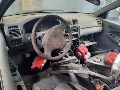 MAZDA 323 C/F/P/S BERLINA (BA)