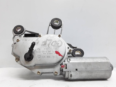 MOTOR LIMPIA TRASERO, VOLKSWAGEN, GOLF IV BERLINA (1J1)(10.1997)