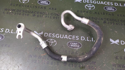 TUBOS AIRE ACONDICIONADO Mercedes-Benz CLASE C (BM 205) BERLINA 
