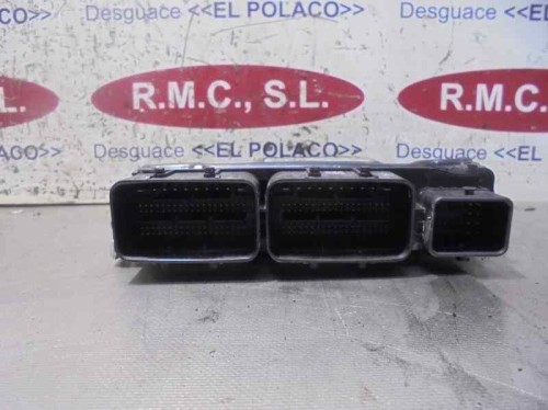 CENTRALITA MOTOR UCE NISSAN QASHQAI (J11E) 