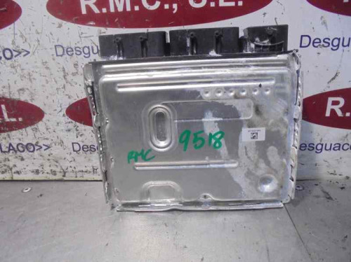 CENTRALITA MOTOR UCE NISSAN QASHQAI (J11E) 