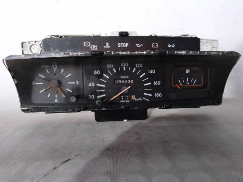 CUADRO INSTRUMENTOS Peugeot 205 BERLINA 