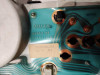 CUADRO INSTRUMENTOS Peugeot 205 BERLINA 
