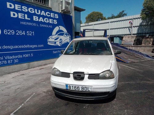  SEAT AROSA (6H1) 