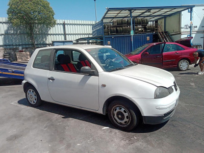 SEAT AROSA (6H1)