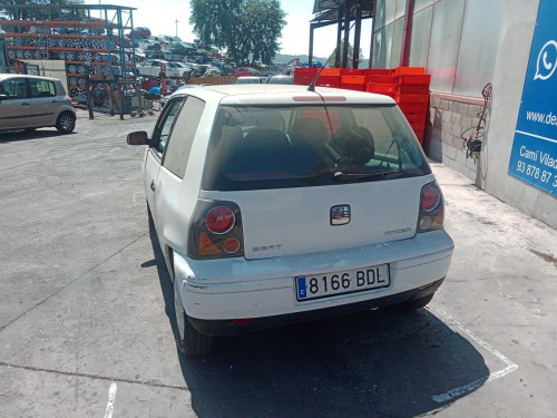  SEAT AROSA (6H1) 