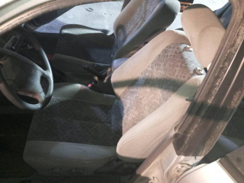 ASIENTO DELANTERO IZQUIERDO MAZDA 323 F/S BERLINA (BJ) 