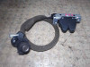 CERRADURA MALETERO / PORTON Mercedes-Benz CLASE C (BM 204) BERLINA 