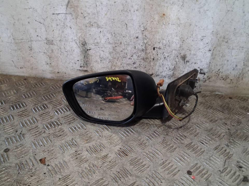 RETROVISOR IZQUIERDO 