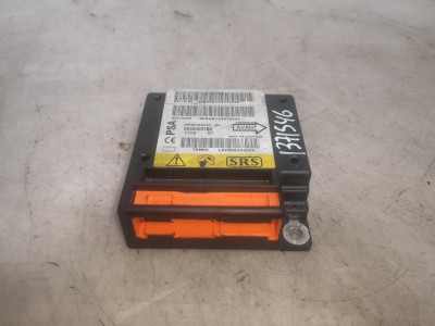 CENTRALITA AIRBAG, Citroen, C5 BERLINA