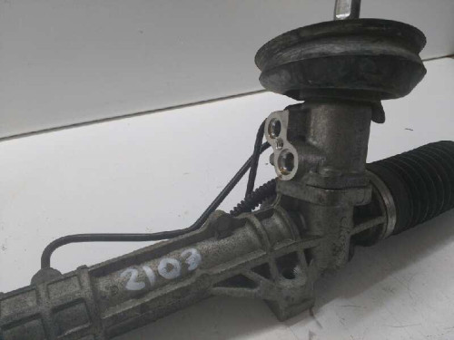  CREMALLERA DIRECCION, CITROEN, C4 BERLINA 