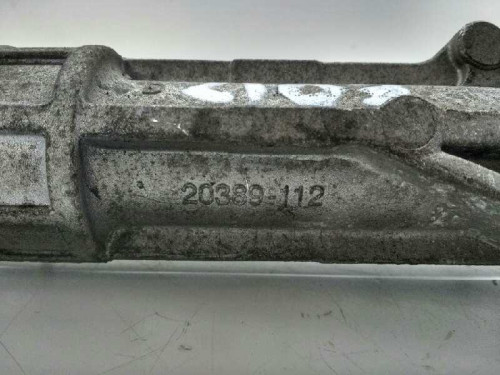  CREMALLERA DIRECCION, CITROEN, C4 BERLINA 