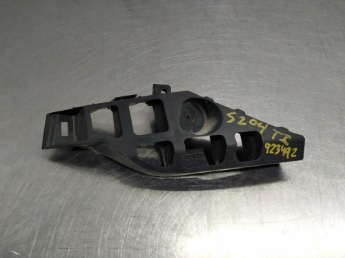  SOPORTE PARAGOLPES TRASERO, SEAT, LEON (5F1) 