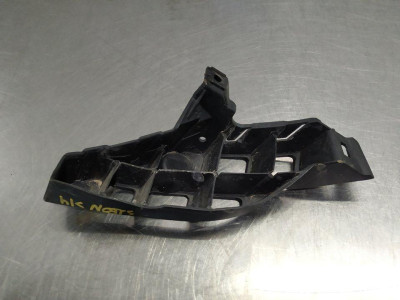 SOPORTE PARAGOLPES TRASERO, SEAT, LEON (5F1)