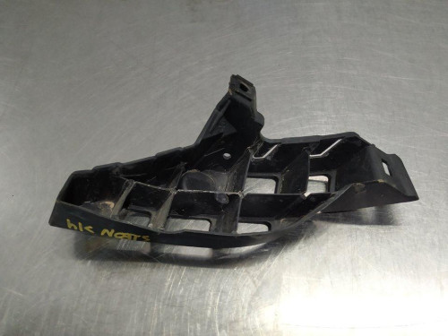  SOPORTE PARAGOLPES TRASERO, SEAT, LEON (5F1) 