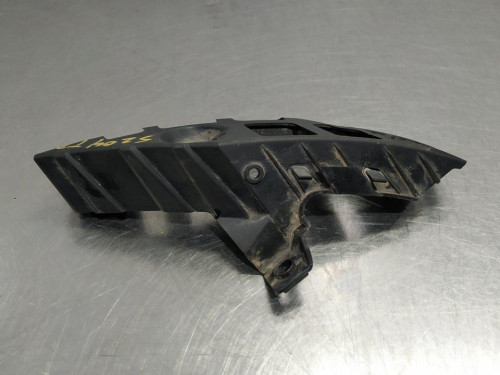  SOPORTE PARAGOLPES TRASERO, SEAT, LEON (5F1) 