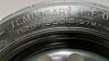  NEUMATICO REPUESTO KIA CEED (CD) 