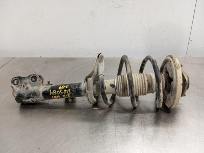 AMORTIGUADOR DELANTERO DERECHO, PEUGEOT, 4007