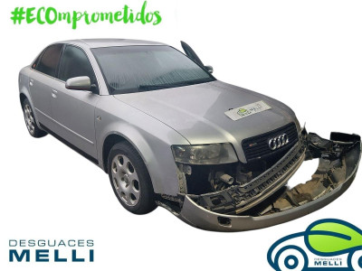 AUDI A4 BERLINA (8E)