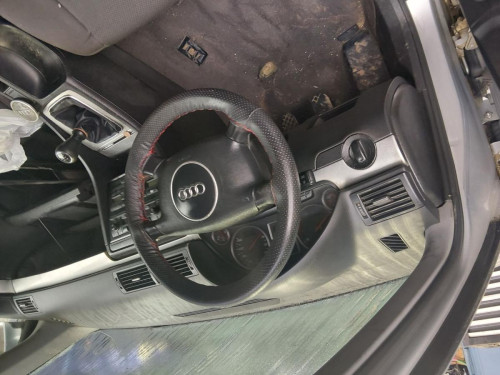AUDI A4 BERLINA (8E) — автомобиль-донор на запчасти 