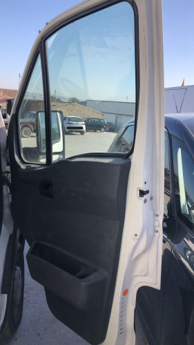 IVECO DAILY CAMIÓN/VOLQUETE — автомобиль-донор на запчасти 