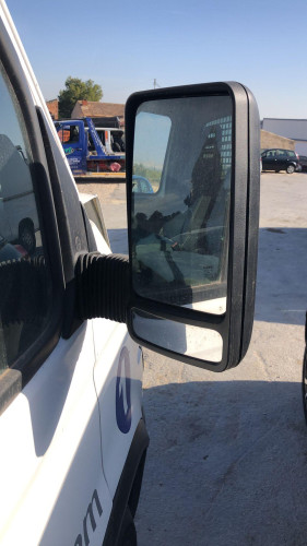 IVECO DAILY CAMIÓN/VOLQUETE — автомобиль-донор на запчасти 