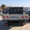 IVECO DAILY CAMIÓN/VOLQUETE — автомобиль-донор на запчасти 