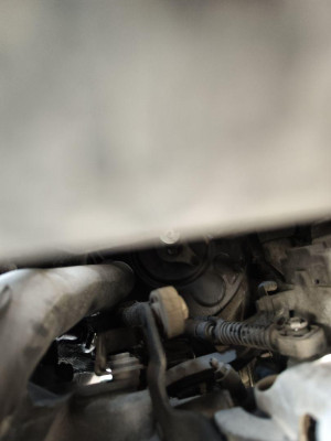 MOTOR ARRANQUE