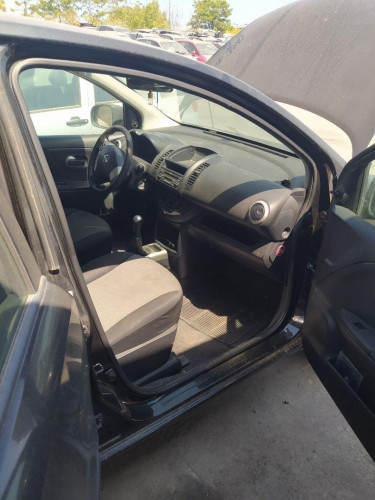 GOMAS CONTORNO PUERTA NISSAN NOTE (E11E) 