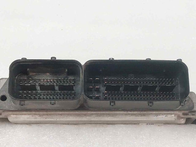 CENTRALITA MOTOR UCE, FIAT, II BRAVO (198)