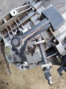 CAJA CAMBIOS FORD FOCUS BERLINA (CAP) 