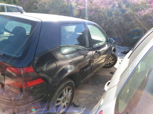  LUNA CUSTODIA TRASERA DERECHA Volkswagen GOLF IV BERLINA (1J1)(10.1997) 