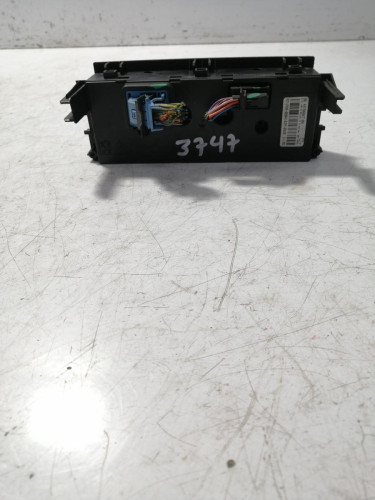  MANDO CLIMATIZADOR PEUGEOT 207 