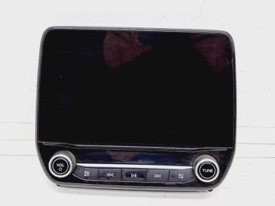 PANTALLA MULTIFUNCION, FORD, PUMA